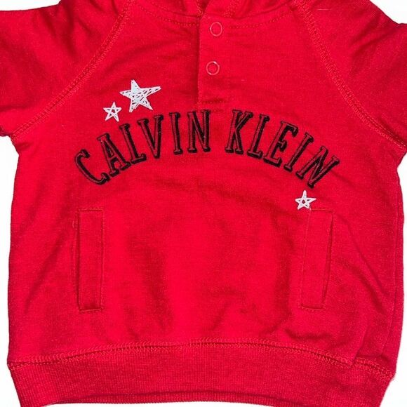 🛍 CUTE Little BABIES HOODIE SIZE 0-3 MONTHS 🛍 - Picture 3 of 6
